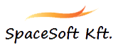 SpaceSoft logo 4